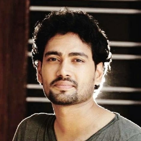 Anand Gopinathan