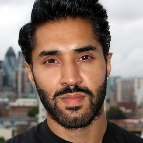 Mobeen Azhar