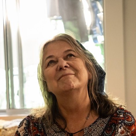 Gloria Poulette