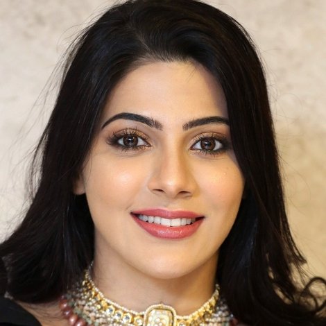 Nikki Tamboli
