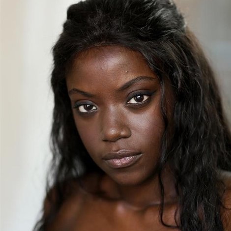 Maïmouna Toure