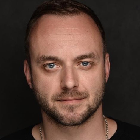 Maksim Shchyogolev