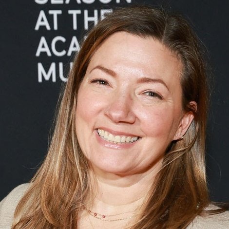 Julie Zackary