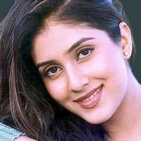 Keerthi Reddy