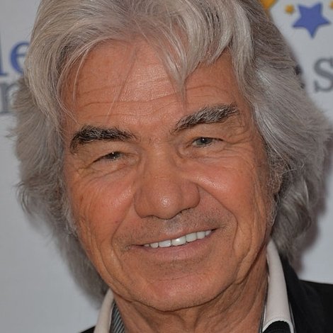 Daniel Guichard