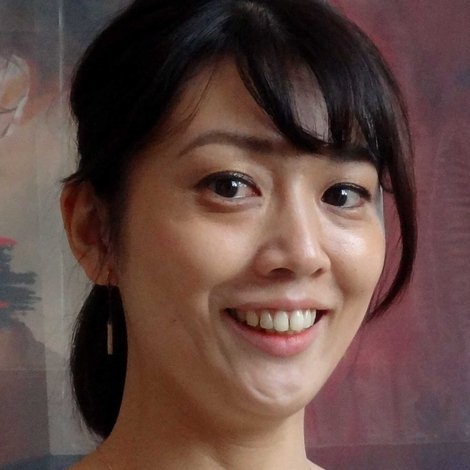 Chisa Hasegawa