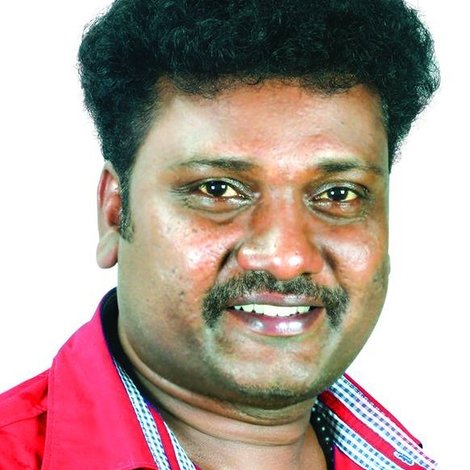 Ullas Pandalam