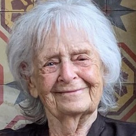 Thelma Post
