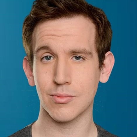 Joshua Thomas