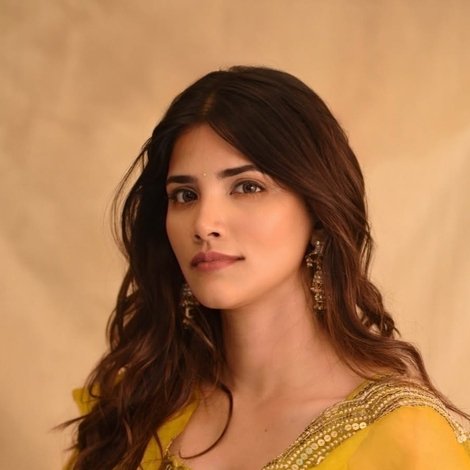 Sayli Patil