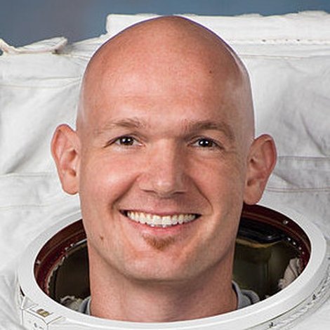 Alexander Gerst