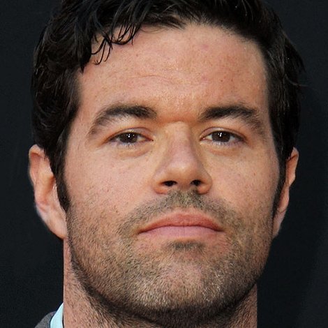 Robert Baker