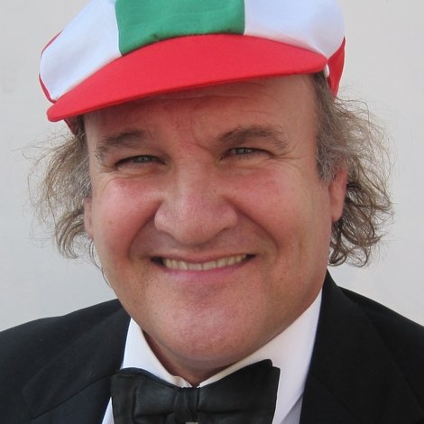Floyd Vivino