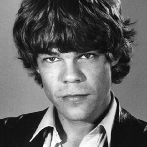 David Johansen