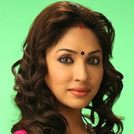 Mouli Ganguly