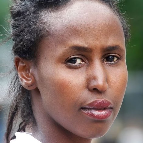 Kadra Yusuf