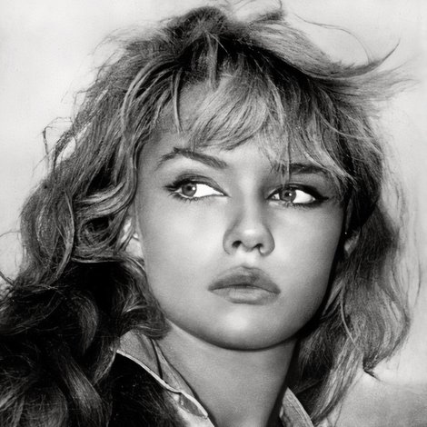 Marion Michael