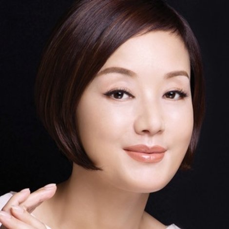 Chang Mi-hee