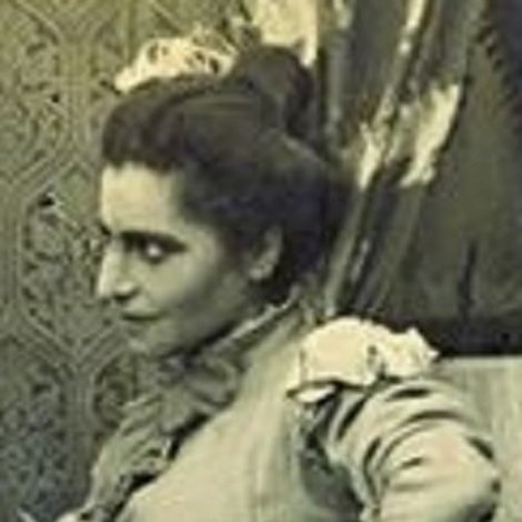 Babo Rostomashvili