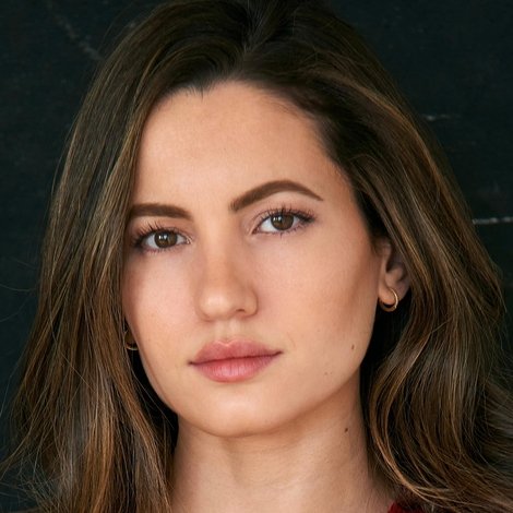 Ivana Baquero