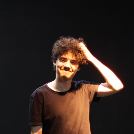 Alef Cavalcante