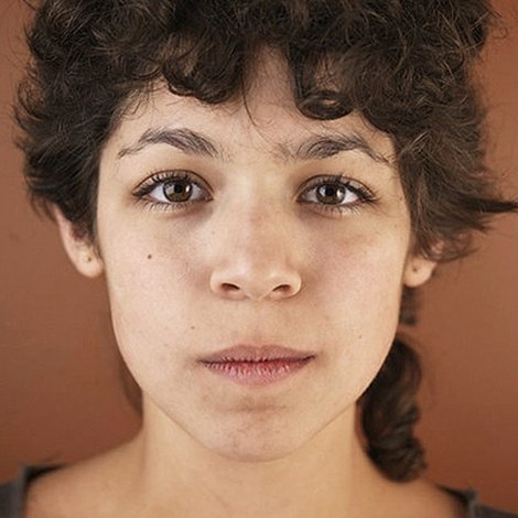 María Deschamps