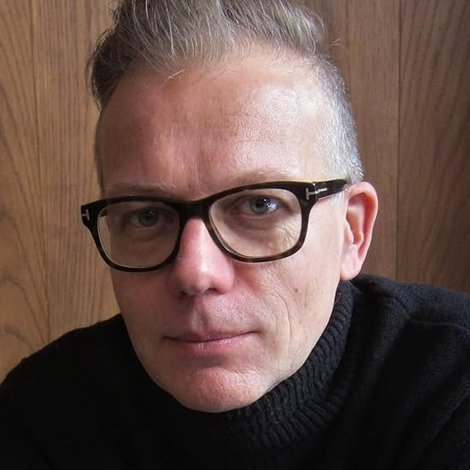 Jonas Odell
