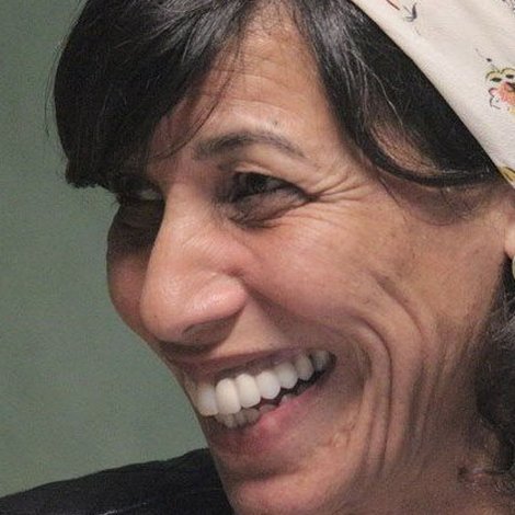 Mounira Zakraoui