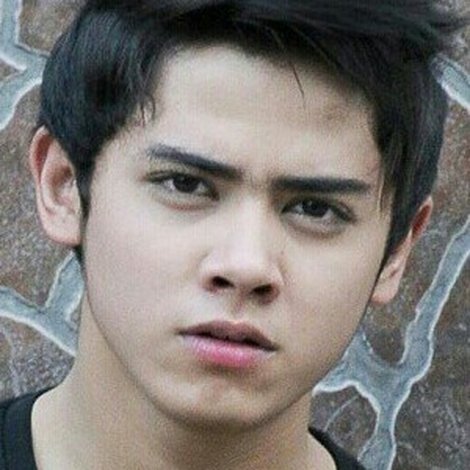 Aliando Syarief