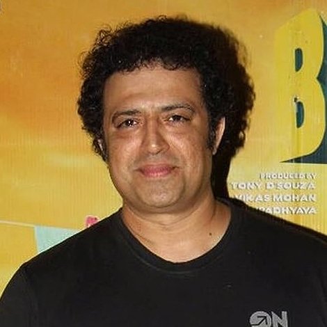 Ninad Kamat