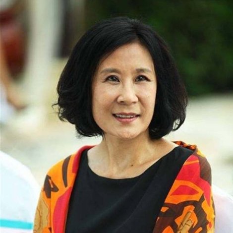 Su Xiaoming