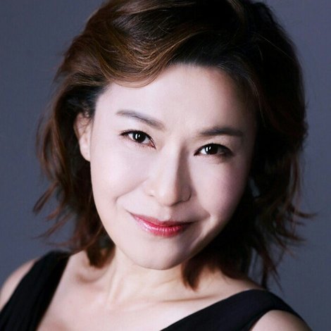 Chung Mi-sook