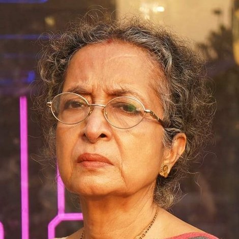 Bhadra Basu