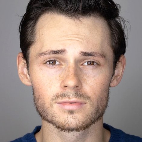 Lachlan Crane
