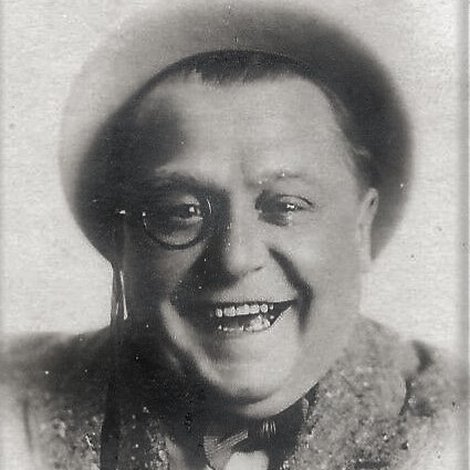 Fritz Schade