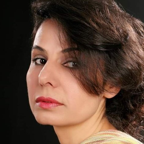Gushvar Sharifova