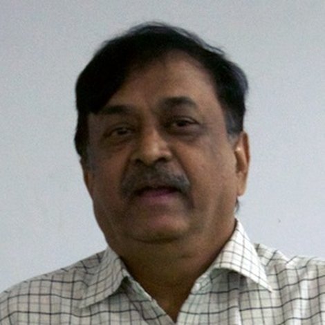 C. V. L. Narasimha Rao