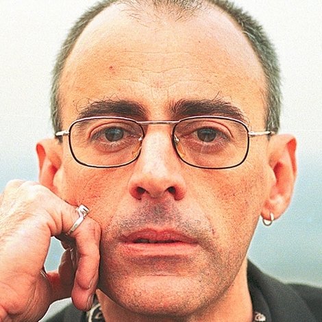 Caio Fernando Abreu