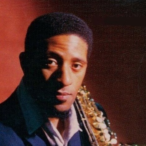 Sonny Rollins