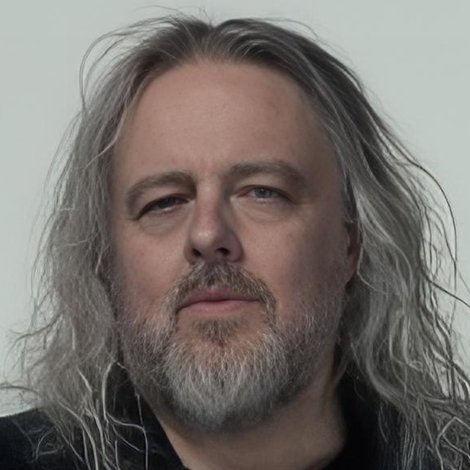 Troy Donockley