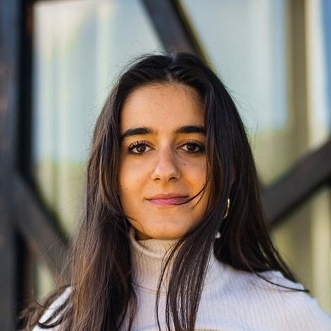 Marie Calfat Nascimento