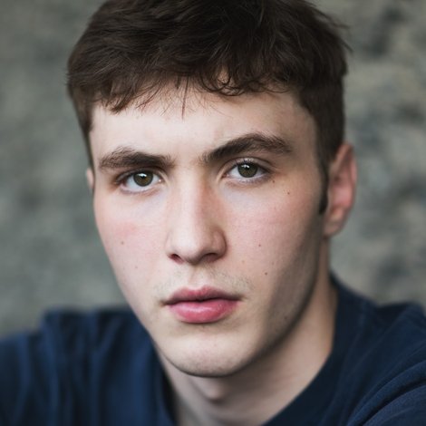 Oliver Huntingdon