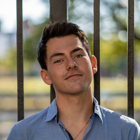 Jake Schwencke