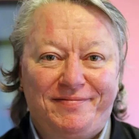 Nicolas Porte