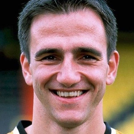 Frank Schmidt