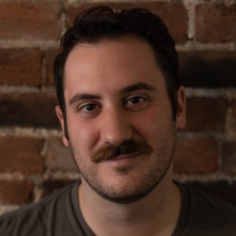 Alex Rioux