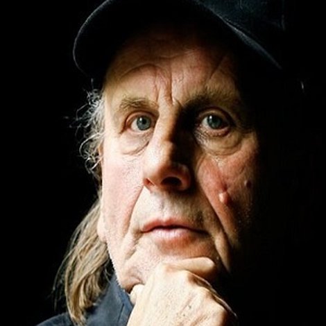 Harry Muskee