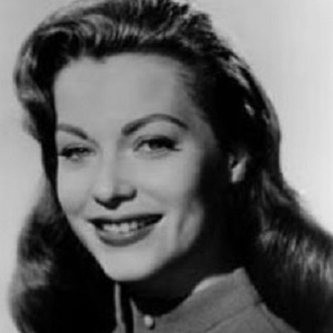 June Blair