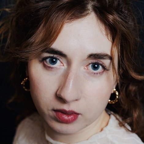 Vassilissa Reznikoff
