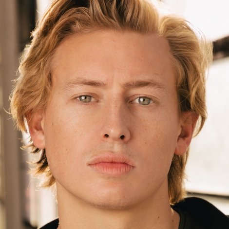 Logan Coffey